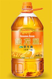金龍魚食用油 以透明品質與嚴格品控，捍衛餐桌安全