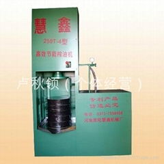 河南省新鄉市原陽縣慧鑫機械廠——食用油加工設備領域的實力企業