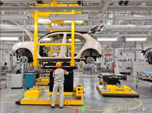 長城汽車強勢落地臨沂，智能線盤產業迎來新契機